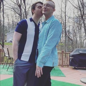 Meet your Posher, Dan